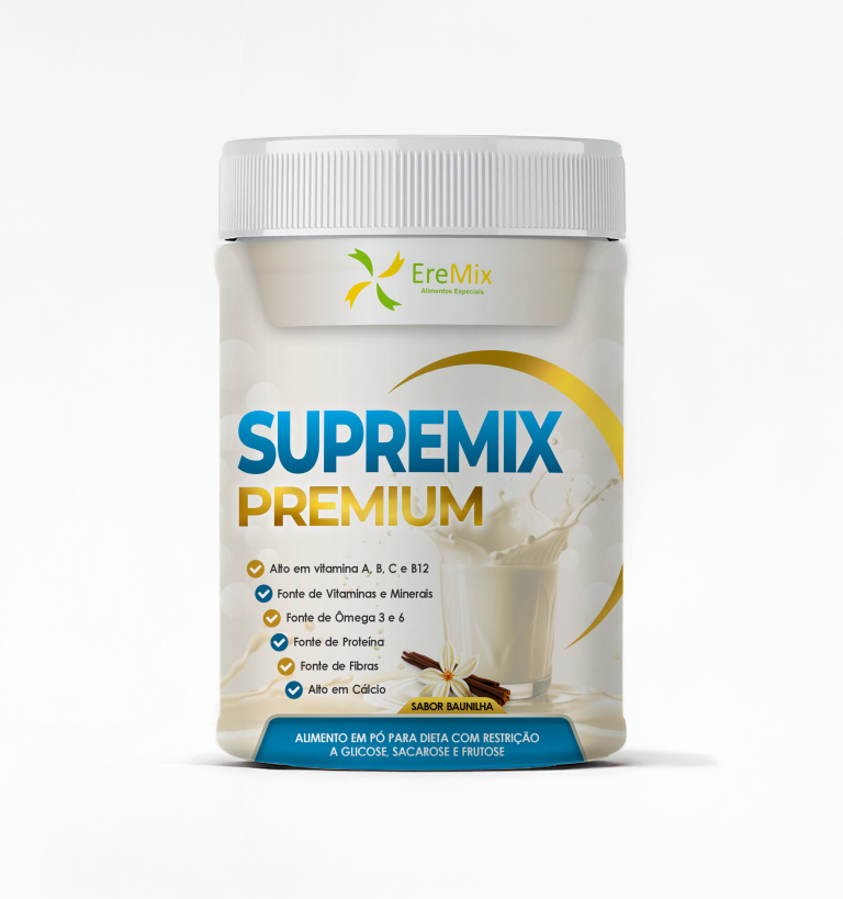 Supremix Premium