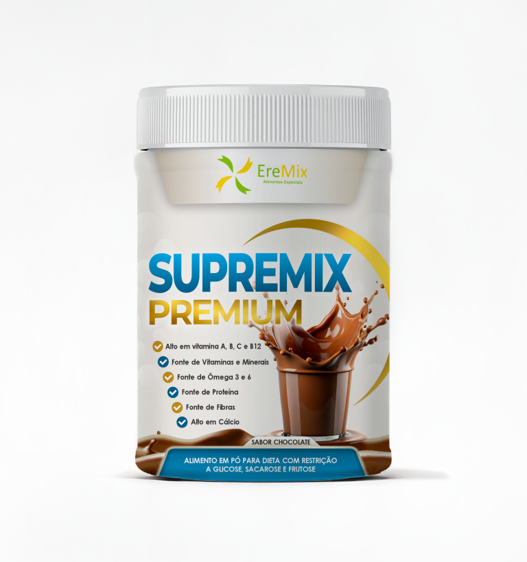 Supremix Premium
