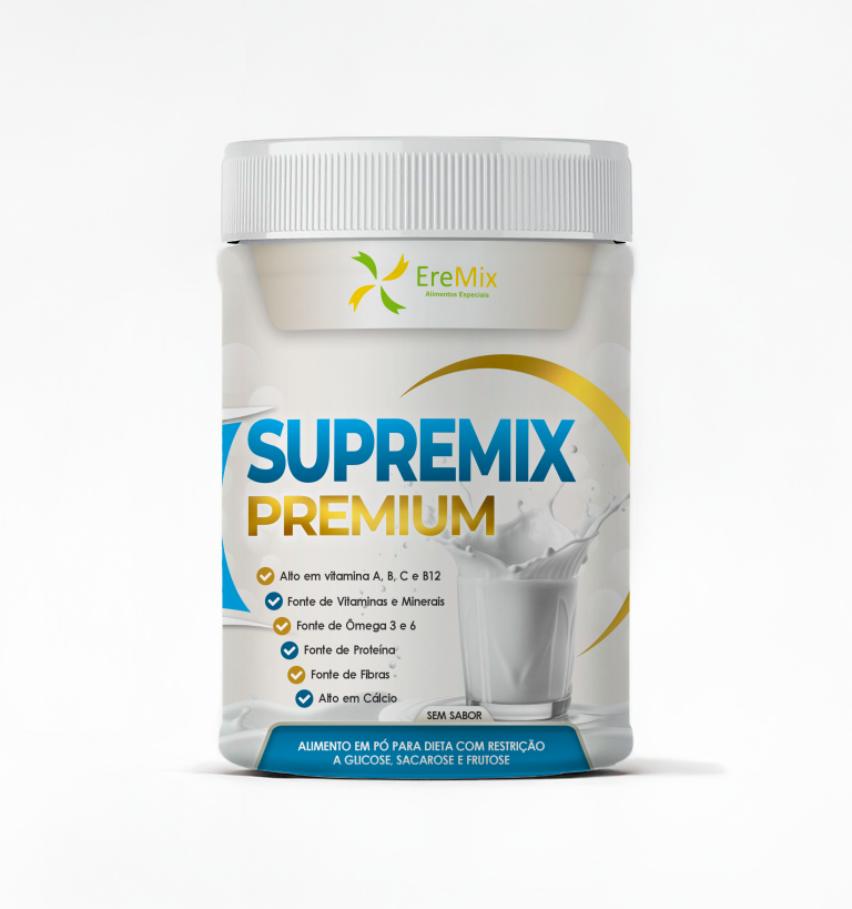 Supremix Premium