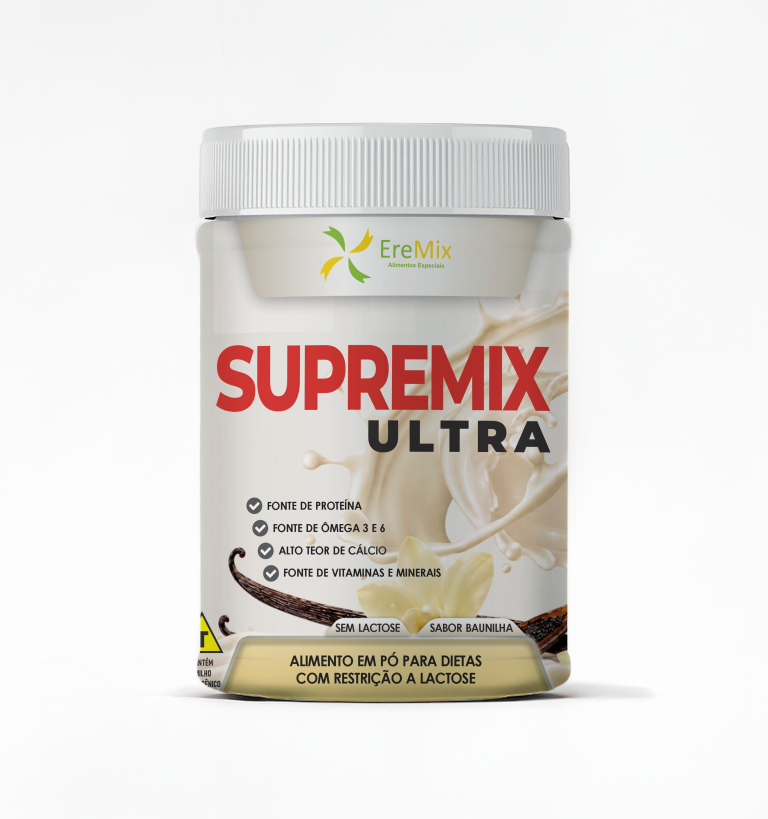 Supremix Ultra