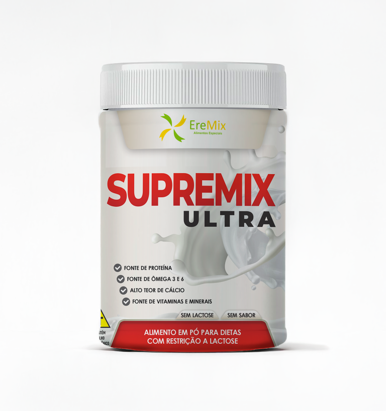 Supremix Ultra