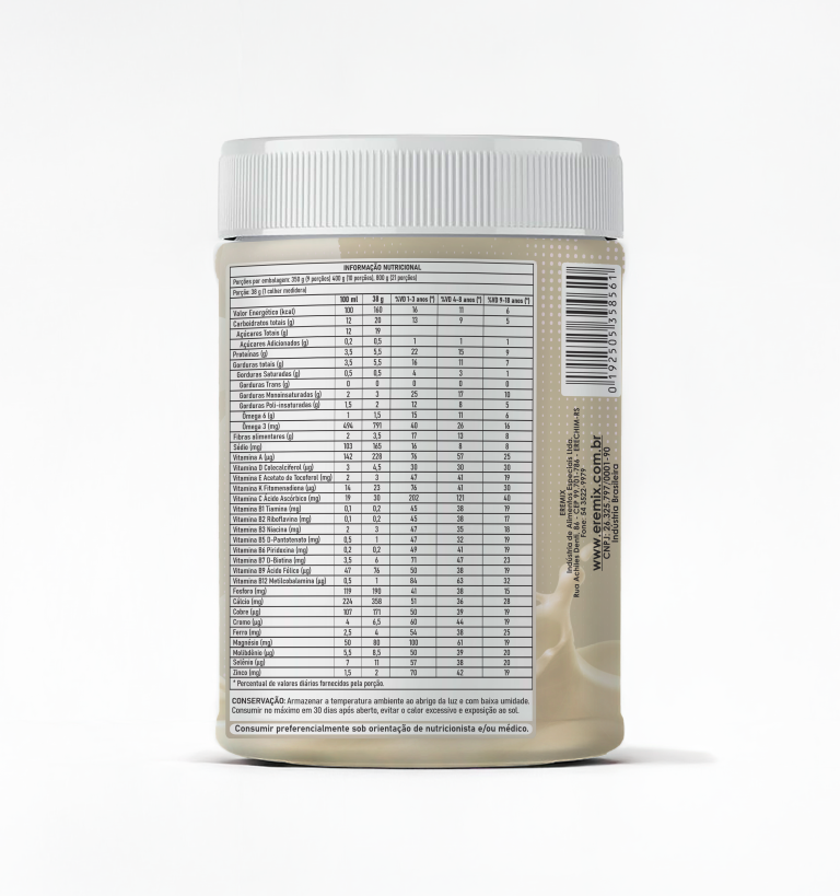Supremix Premium