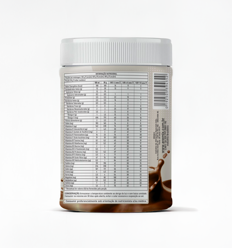 Supremix Premium