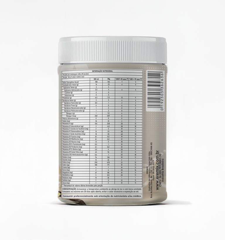 Supremix Ultra