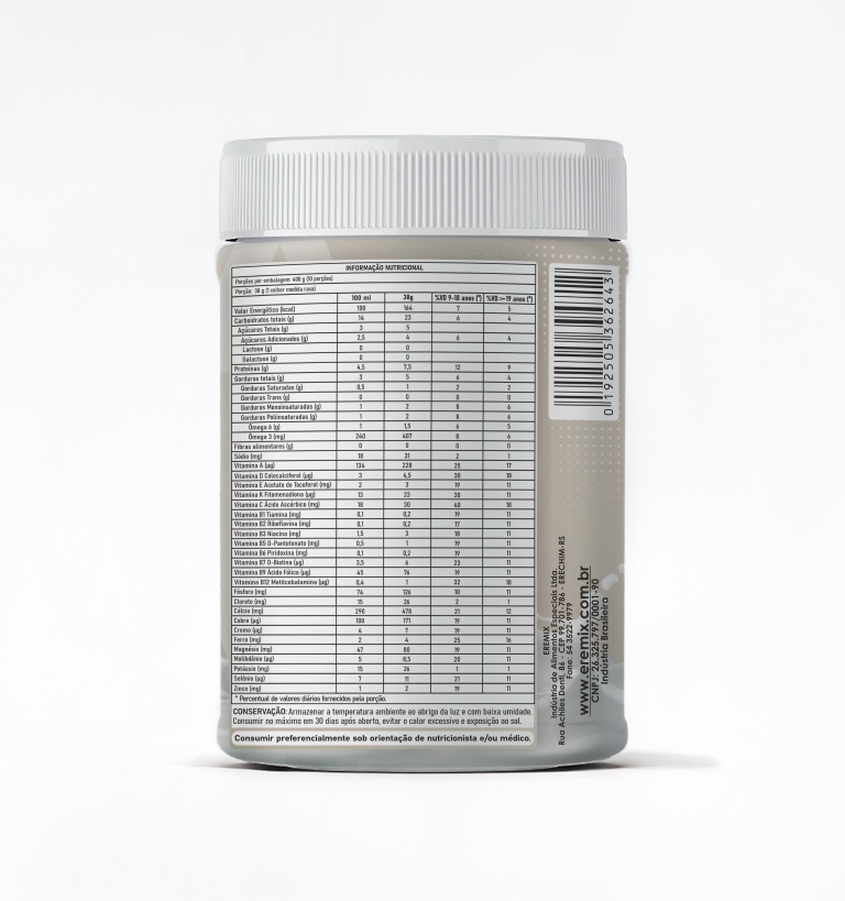Supremix Ultra