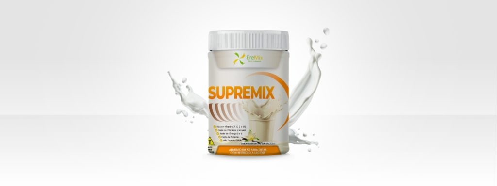 Supremix