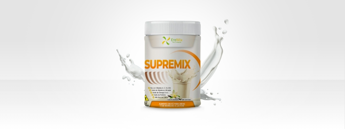 Supremix