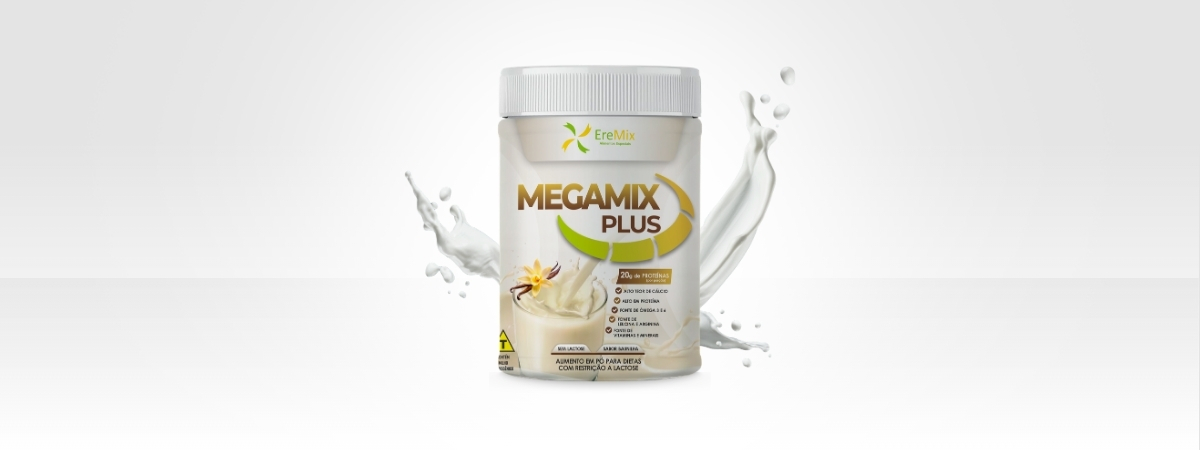Megamix Plus
