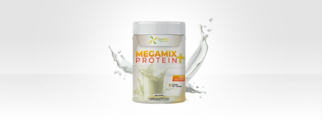 Megamix Protein