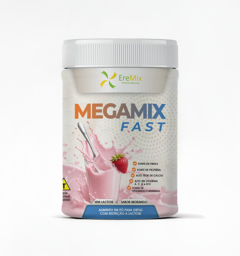 Megamix Fast
