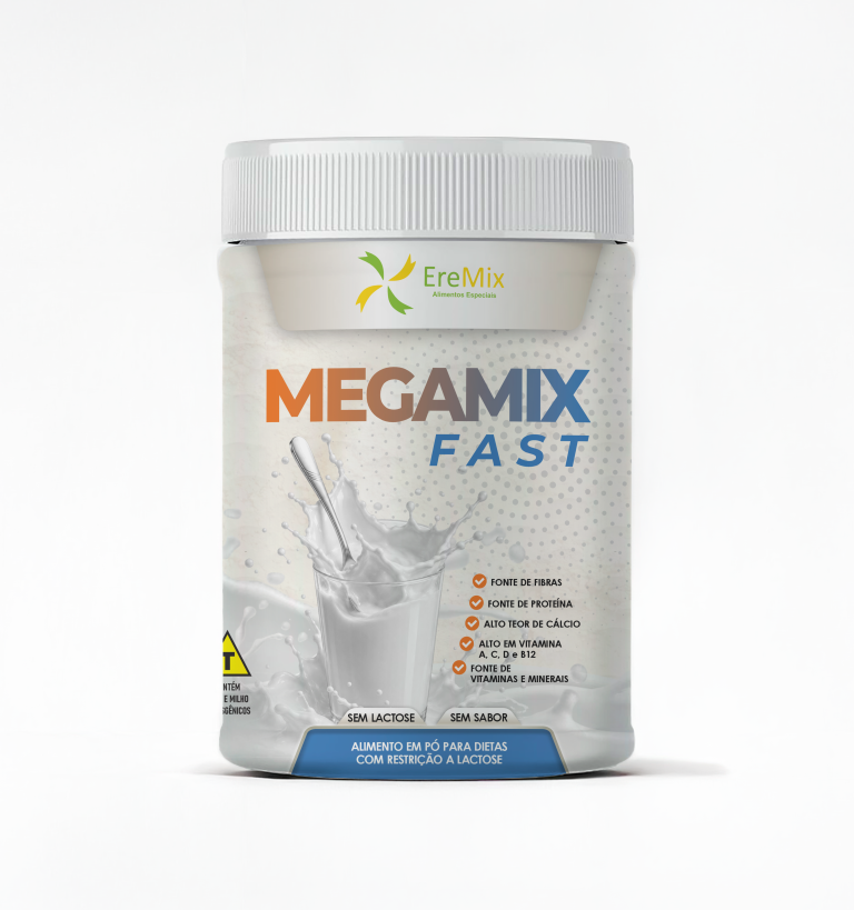Megamix Fast