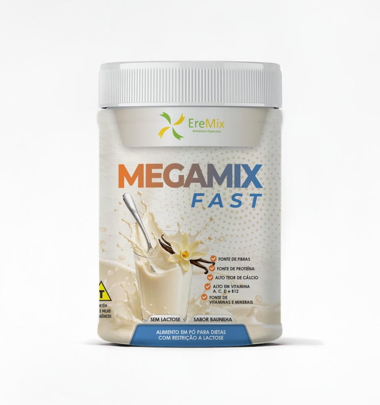 Megamix Fast
